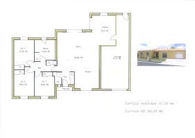plan maison vendee 7